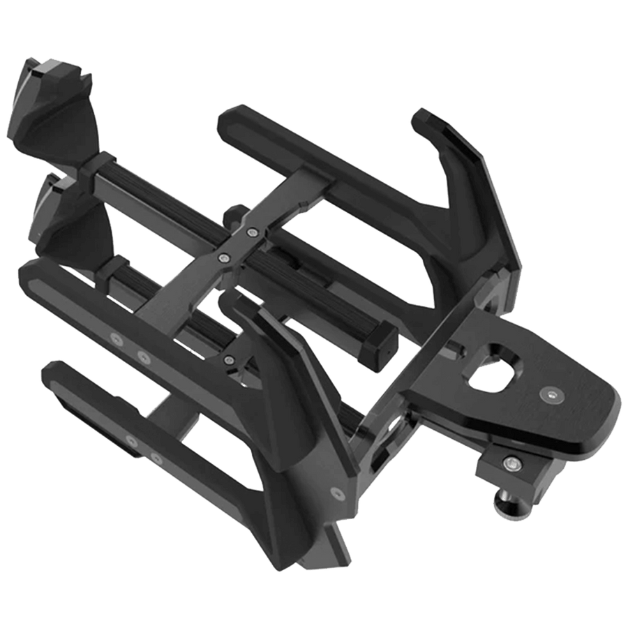 Skylon Racks Skylon Skylock Board Rack - W/ Malibu G5 Tower Adapters