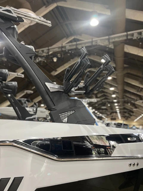 Skylon Skylock Pro4 Locking Board Rack - Malibu/Axis Direct Replacement