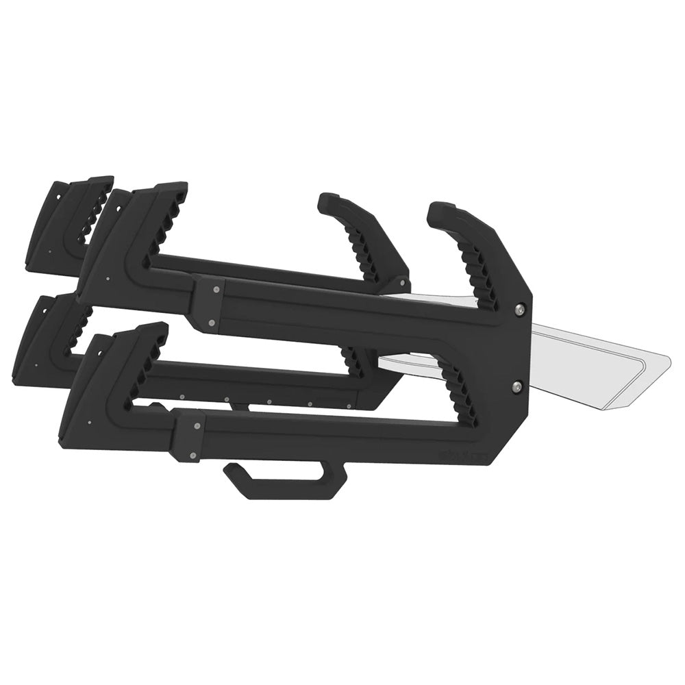 Skylon Skylock Pro4 Locking Board Rack - Malibu/Axis Direct Replacement