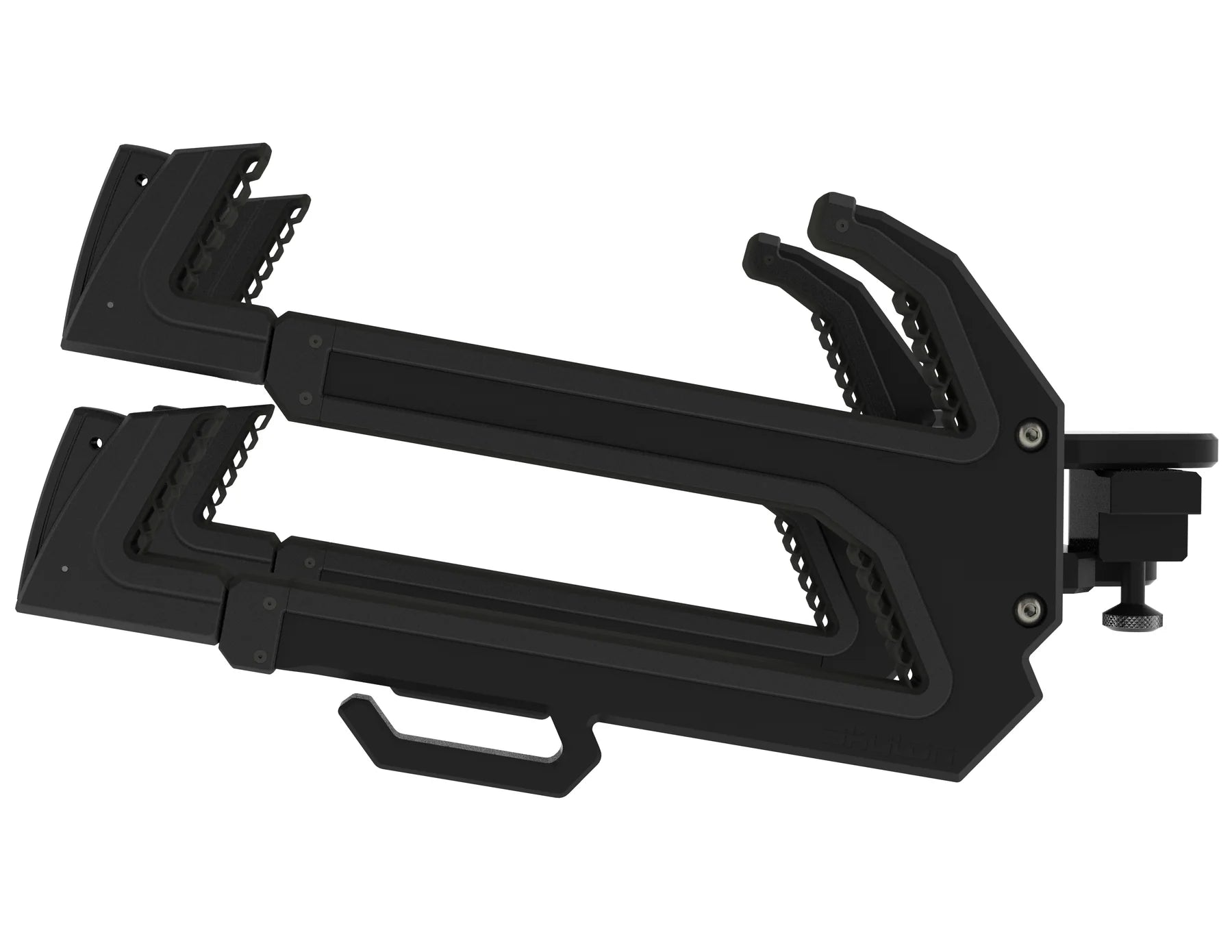 Skylon Skylock Pro4 Locking Board Rack - W/ Axis Tower Adapters