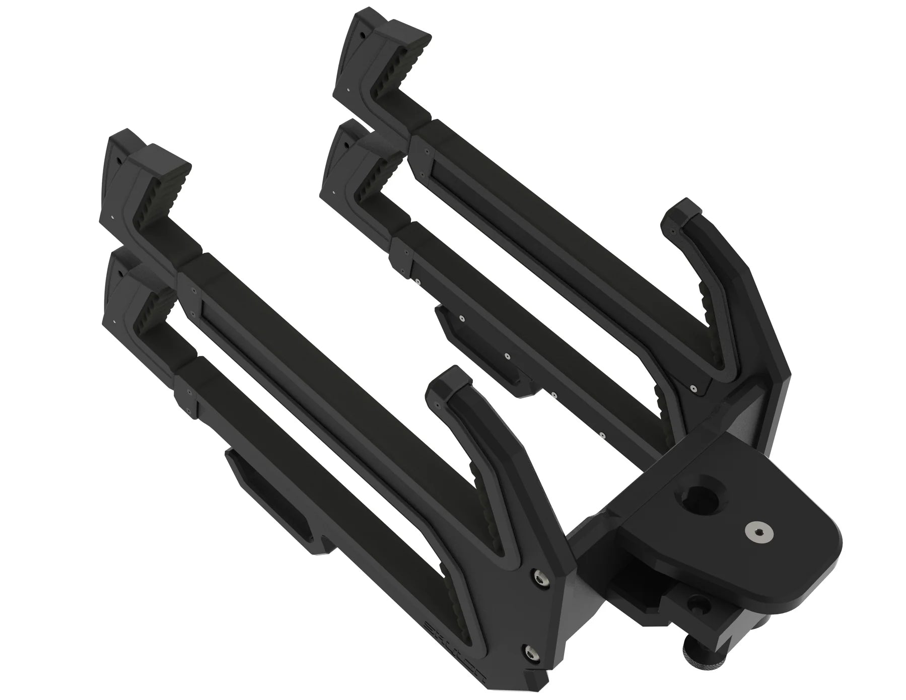 Skylon Skylock Pro4 Locking Board Rack - W/ Axis Tower Adapters