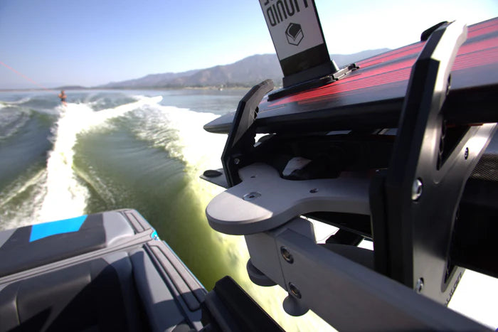 Skylon SpringLock Loaded Board Rack - Malibu/Axis Direct Replacement