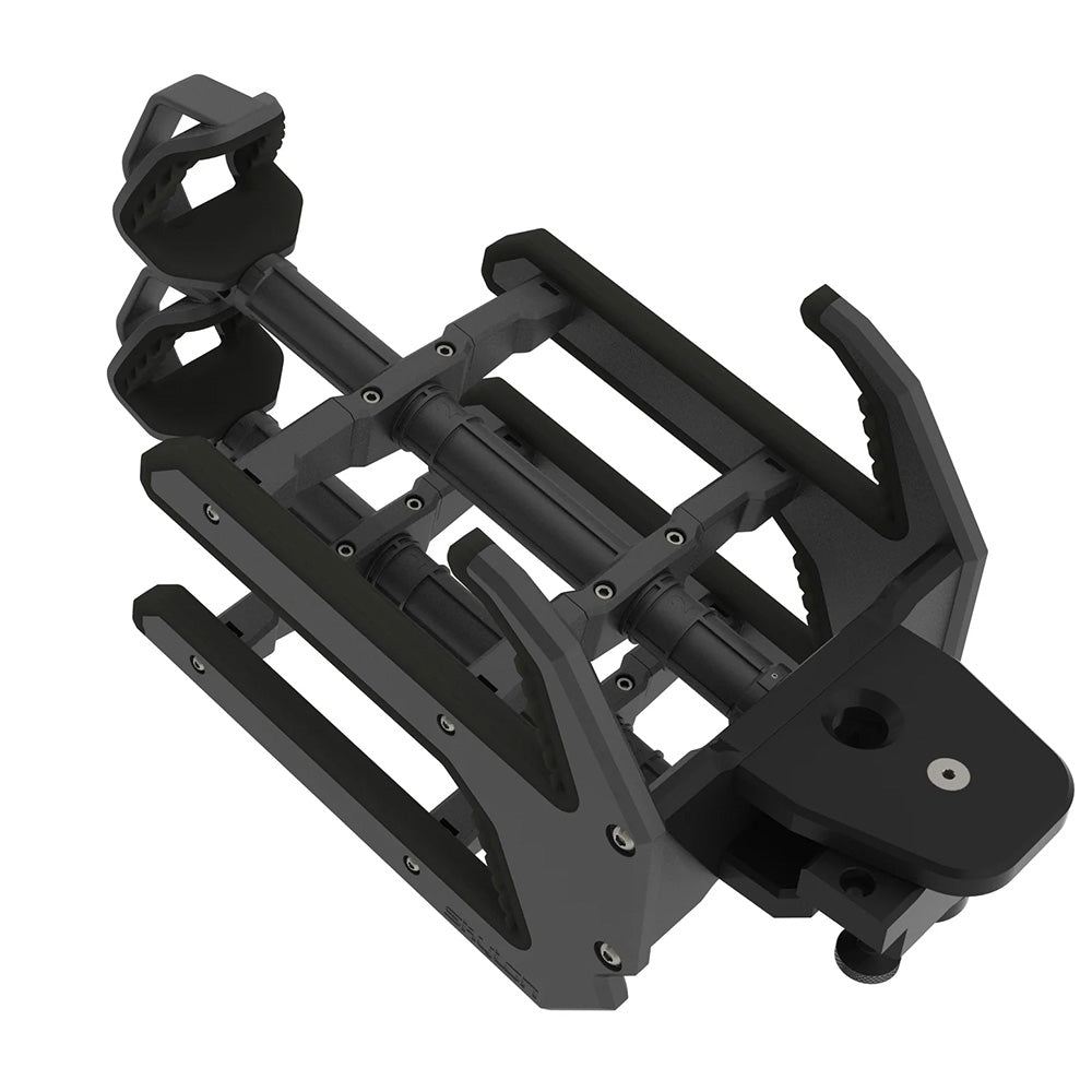 Skylon SpringLock Spring Loaded Board Rack