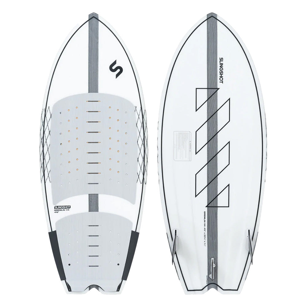 Slingshot 2024 Gremlin V4 Wakesurf Board