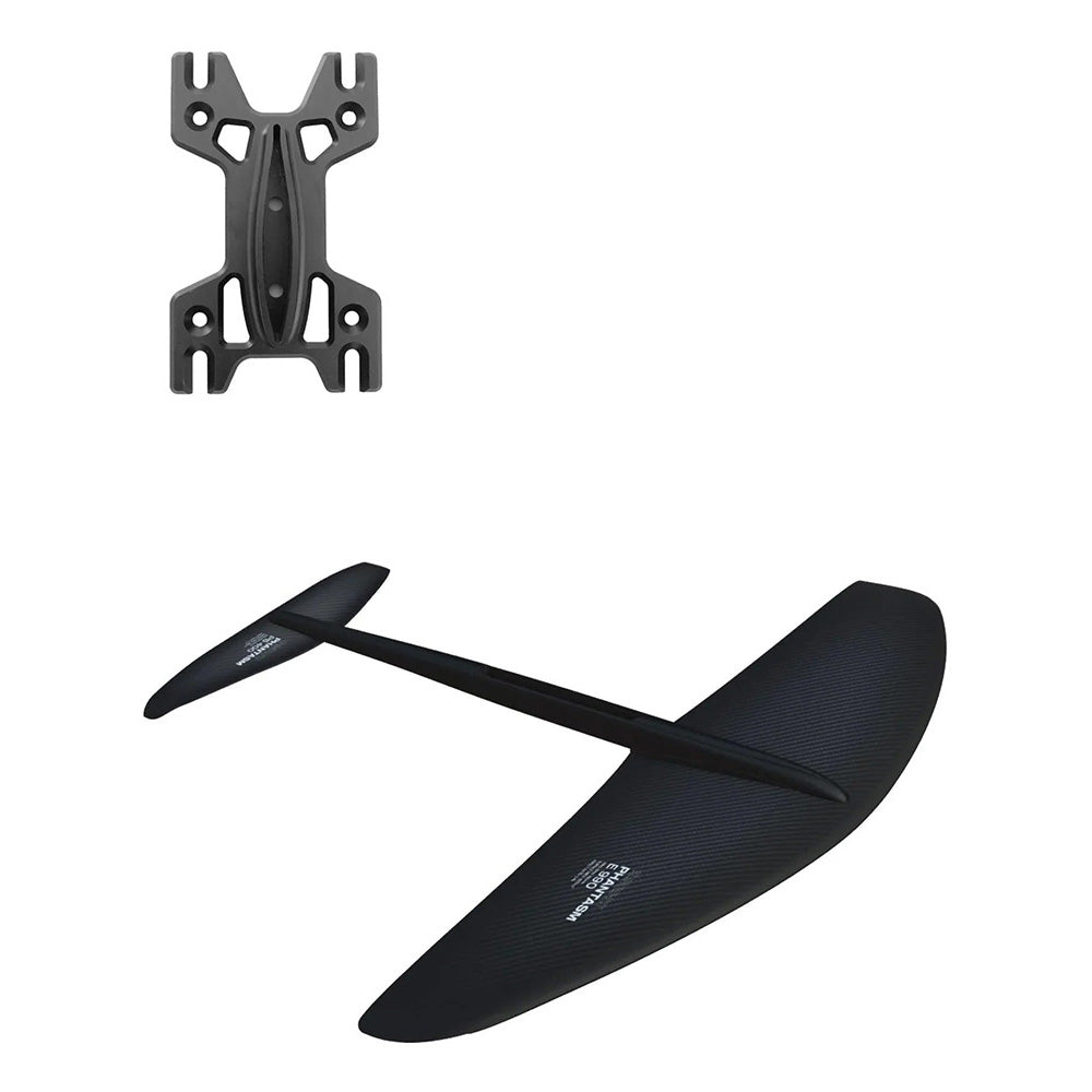 Slingshot Phantasm Quickstart Foil Wing Package