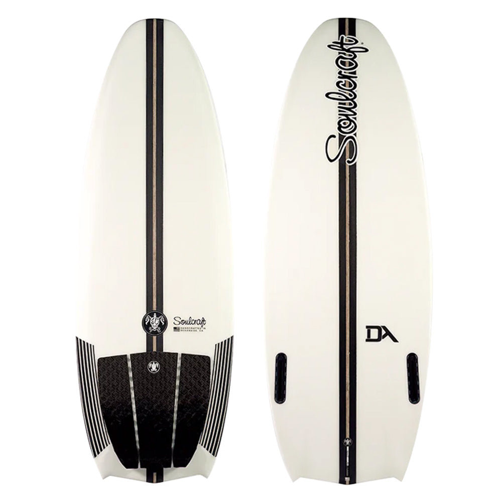 Soulcraft DA Pro Wakesurf Board