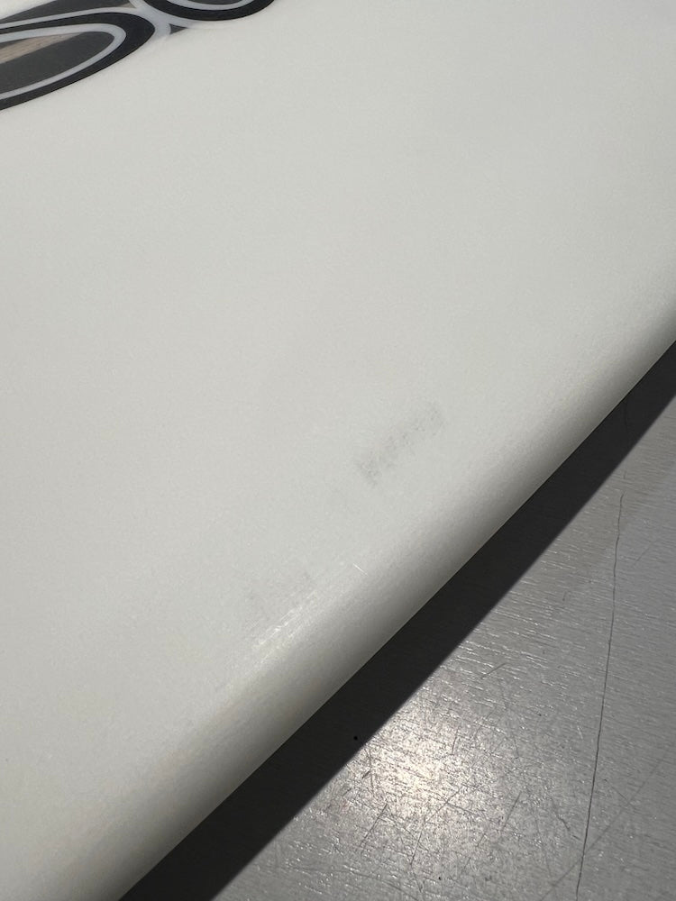 Soulcraft SuperFang-R Wakesurf Board