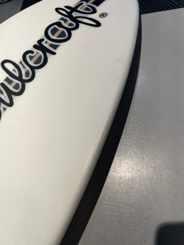 Soulcraft Superfly-R Wakesurf Board