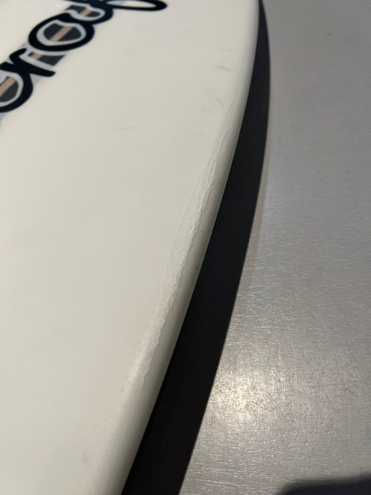 Soulcraft Superfly-R Wakesurf Board