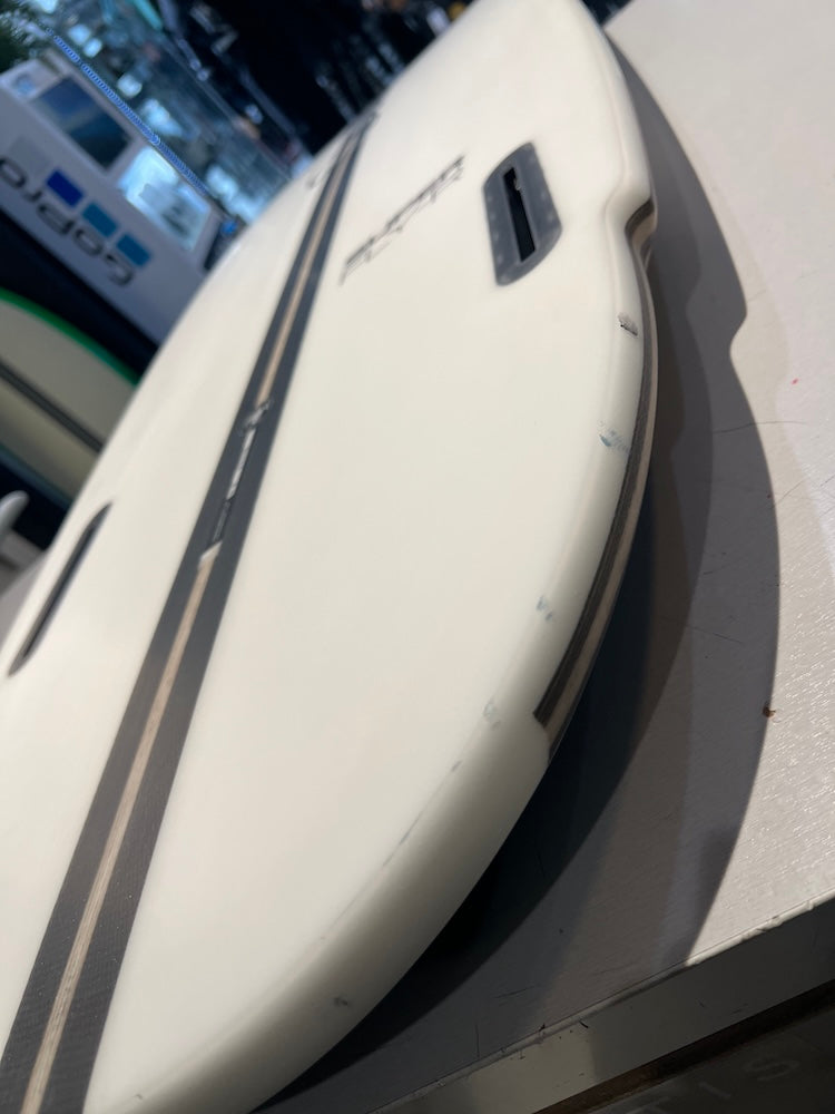 Soulcraft Superfly-R Wakesurf Board