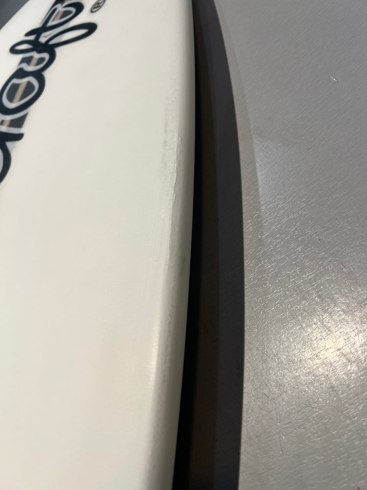 Soulcraft Superfly-R Wakesurf Board