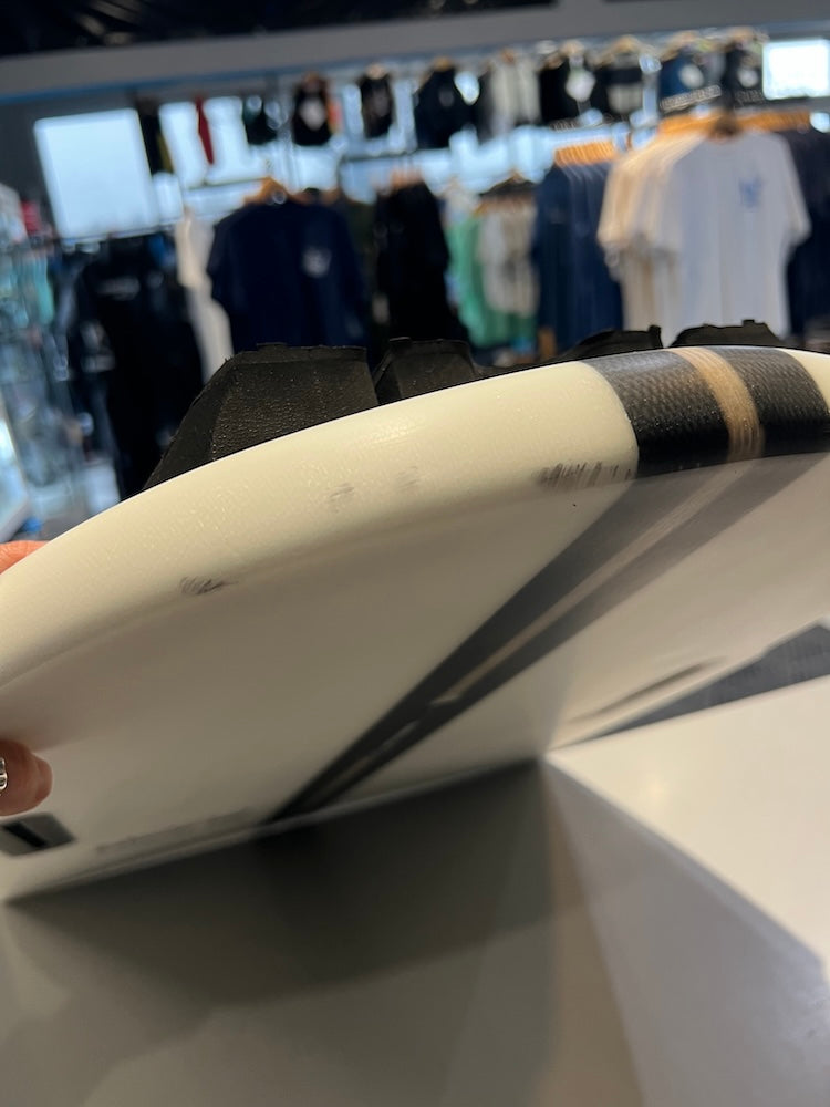 Soulcraft Superfly-R Wakesurf Board