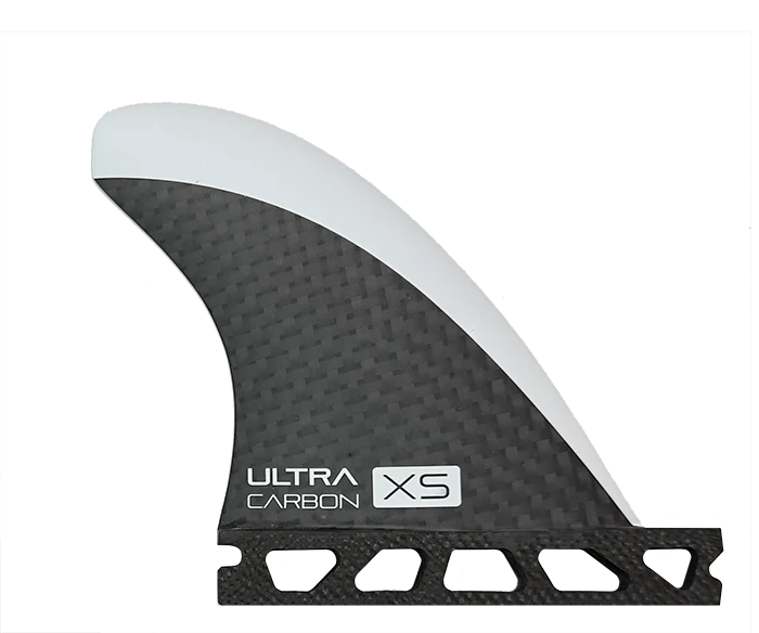 Soulcraft Ultra Carbon XS Fins