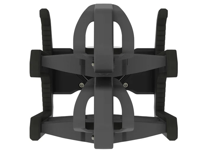 Skylon SpringLock Spring Loaded Board Rack