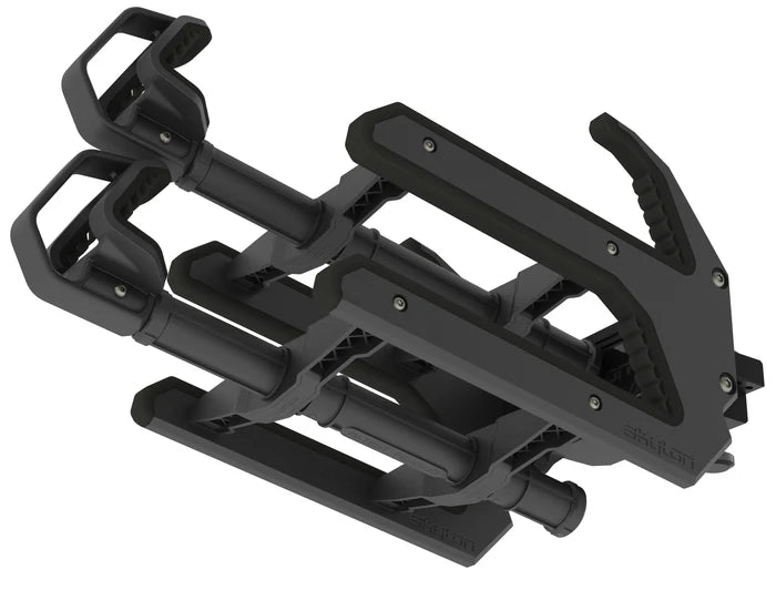 Skylon SpringLock Spring Loaded Board Rack