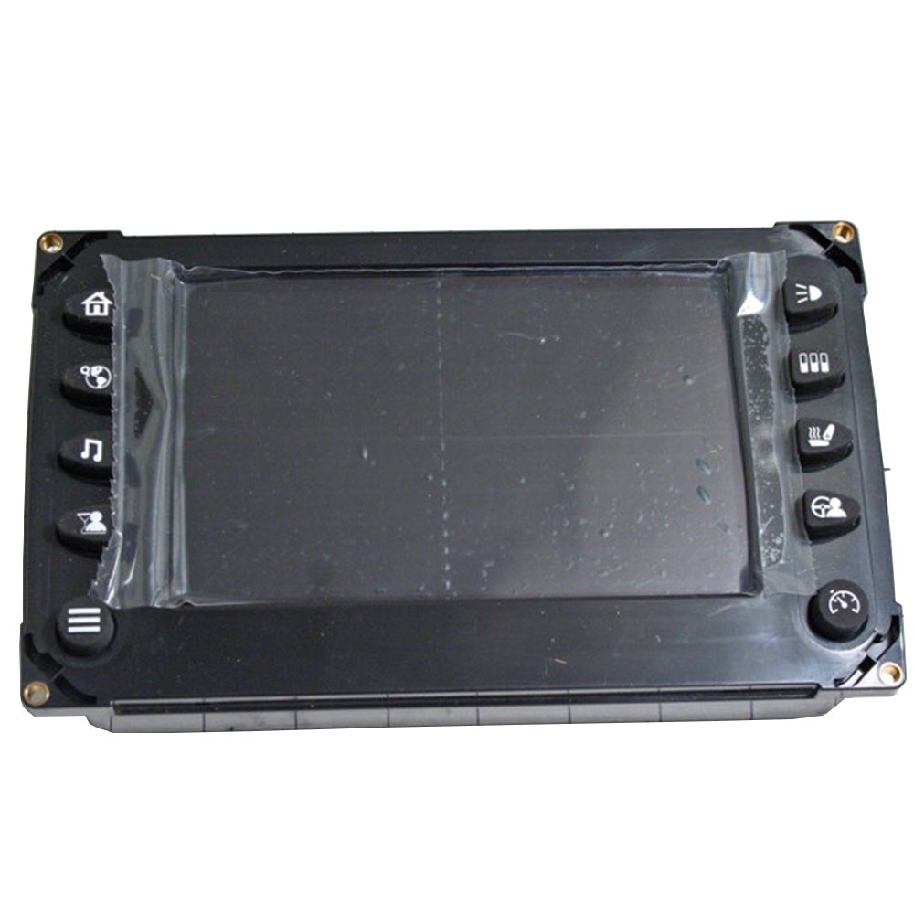 Supra 7" Touch Display Screen - 2014