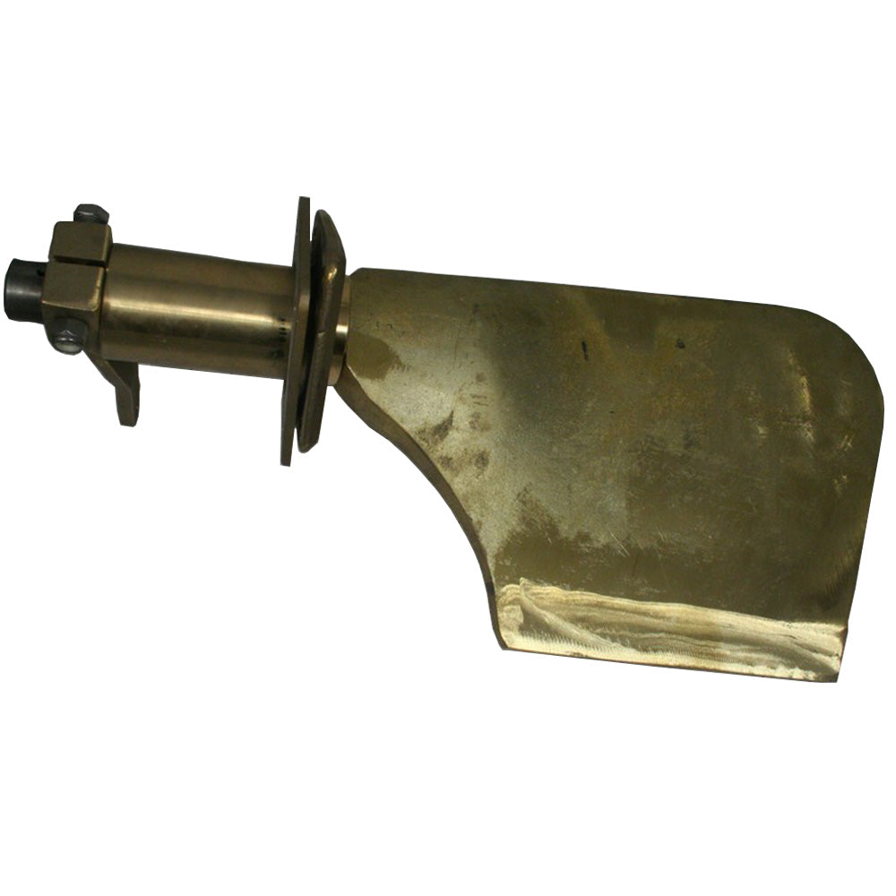 Supra Moomba Rudder Assembly Kit