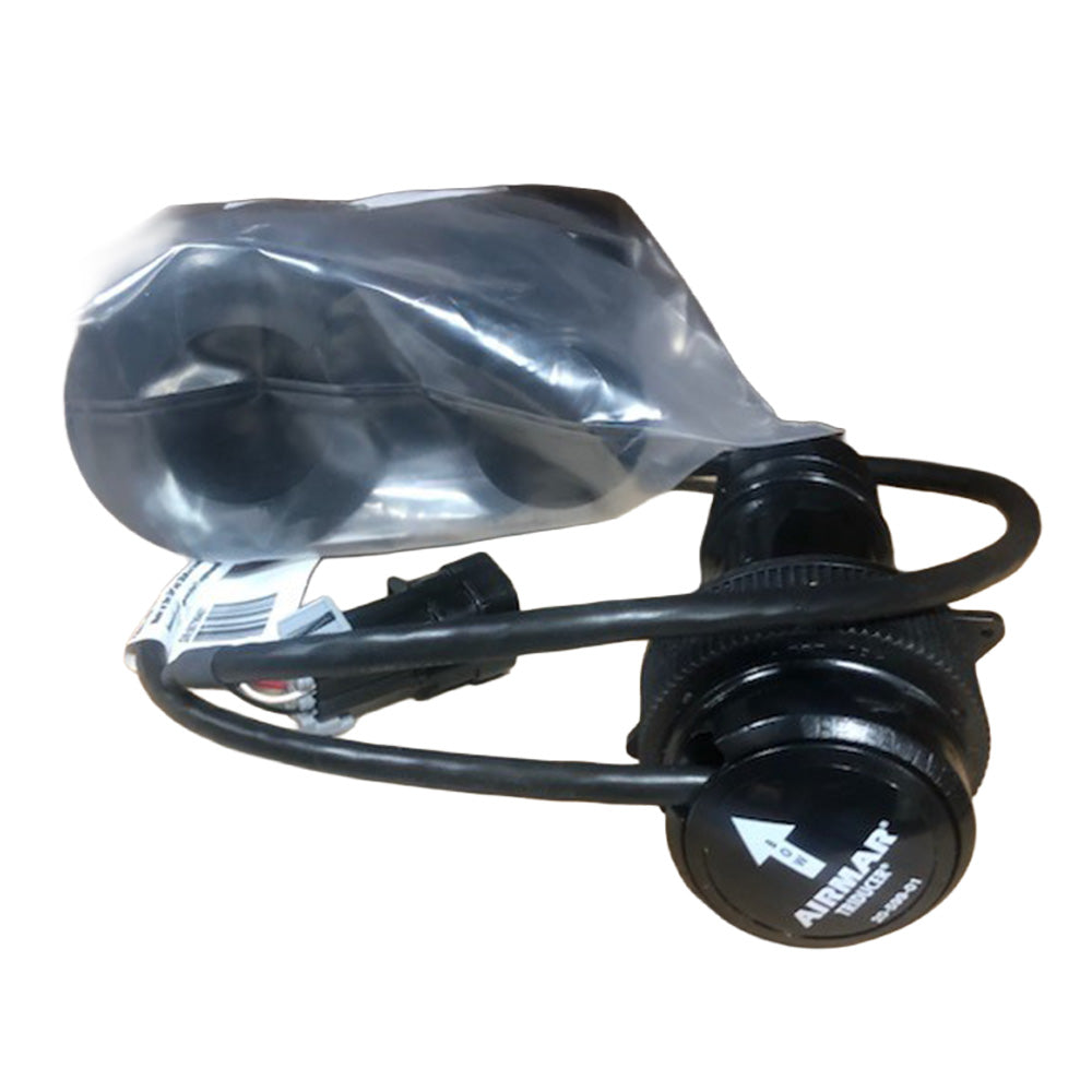 Supra/Moomba CAN Triducer Paddlewheel - 117395