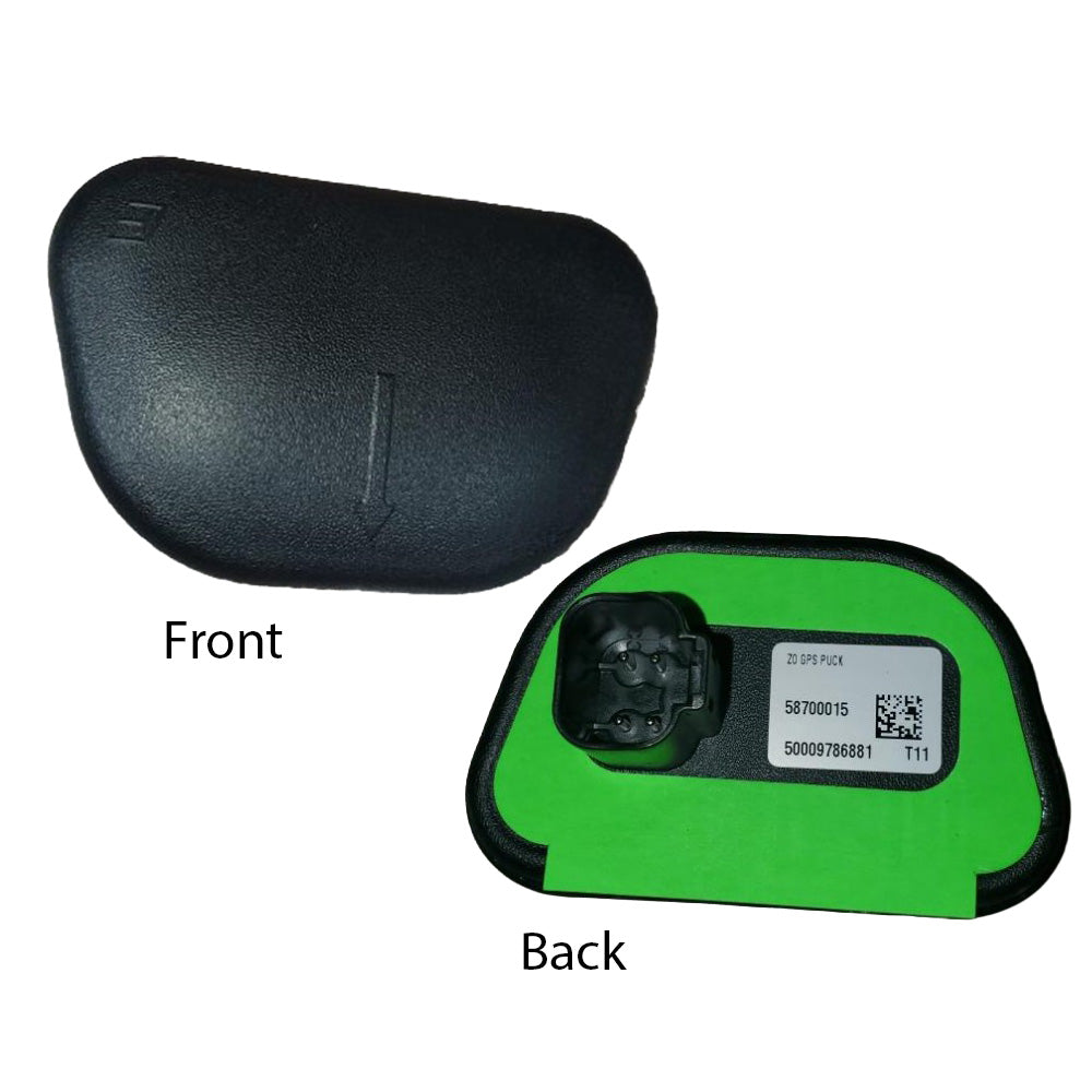 Supra/Moomba GPS and Zero Off Antenna - 122304