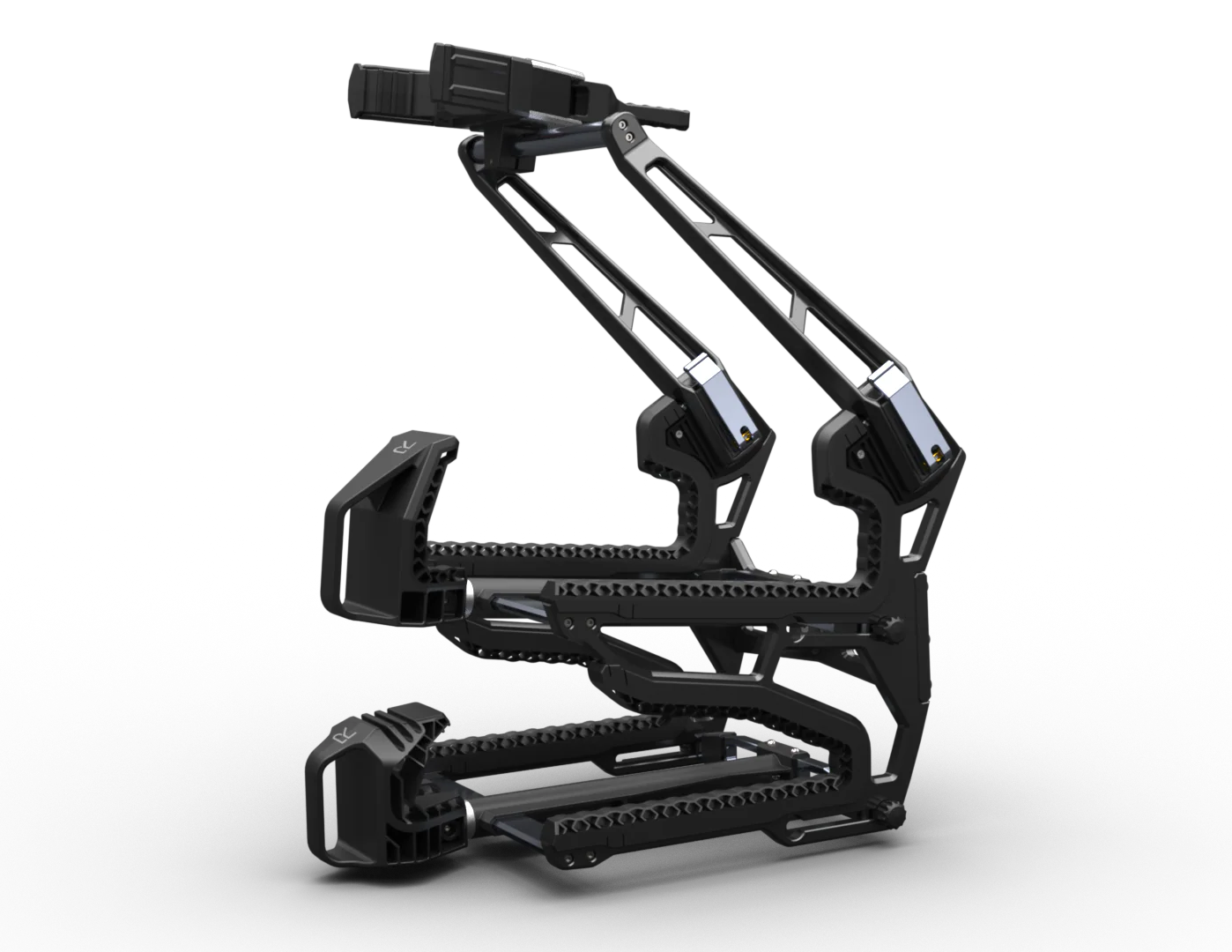 Roswell Triton Foil Rack