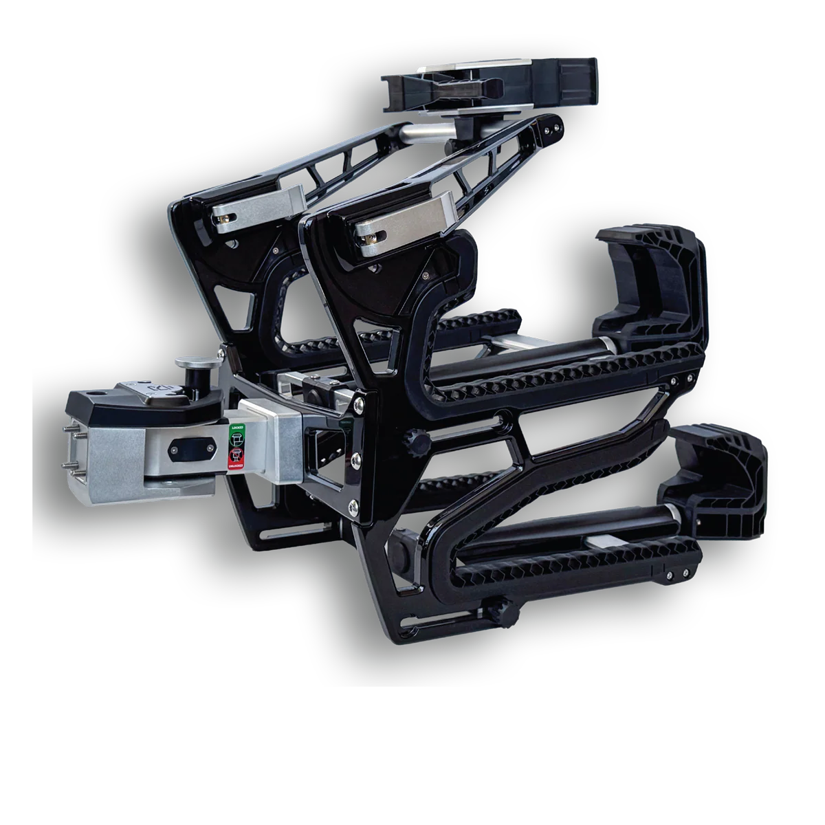 Roswell Triton Foil Rack