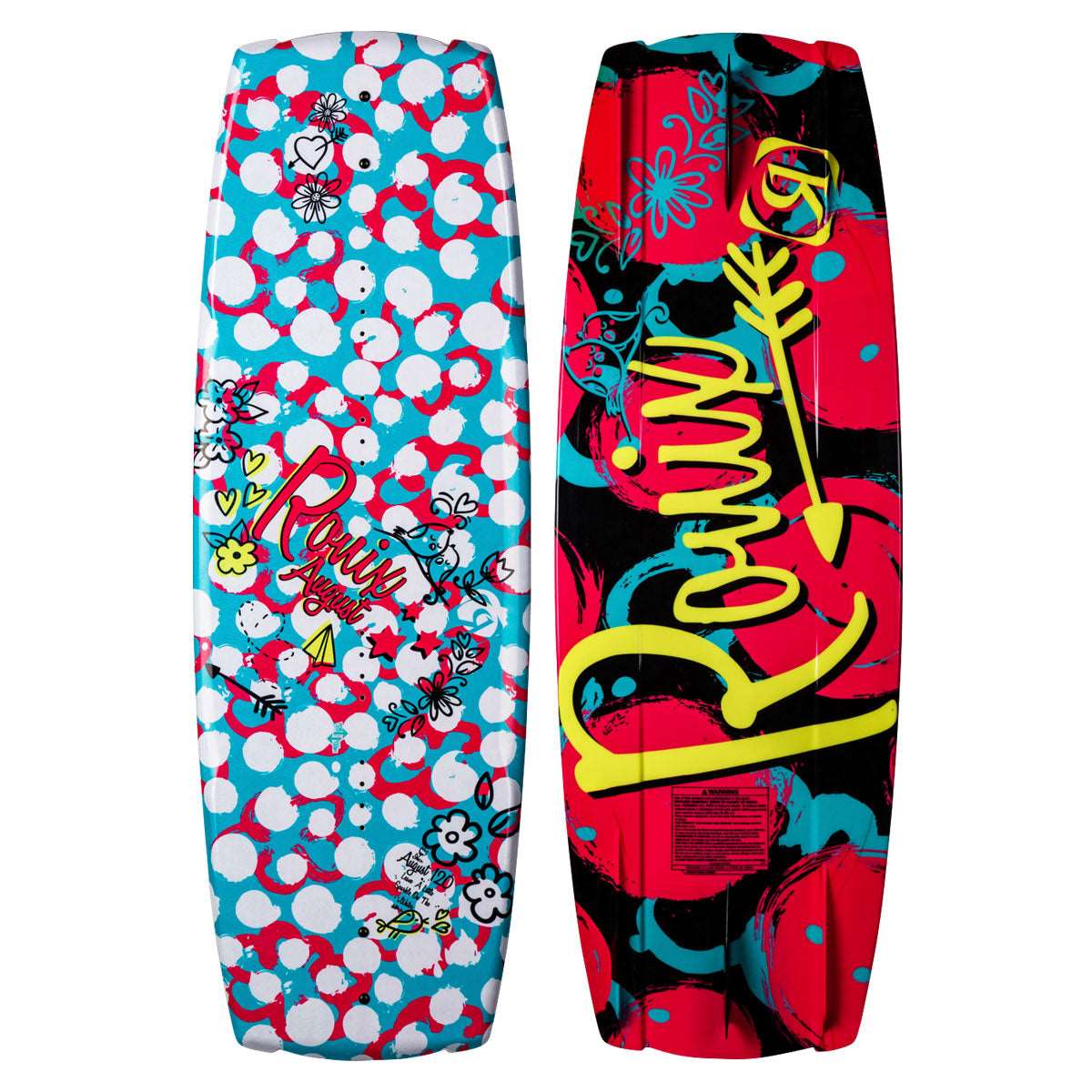2021 Ronix August Wakeboard