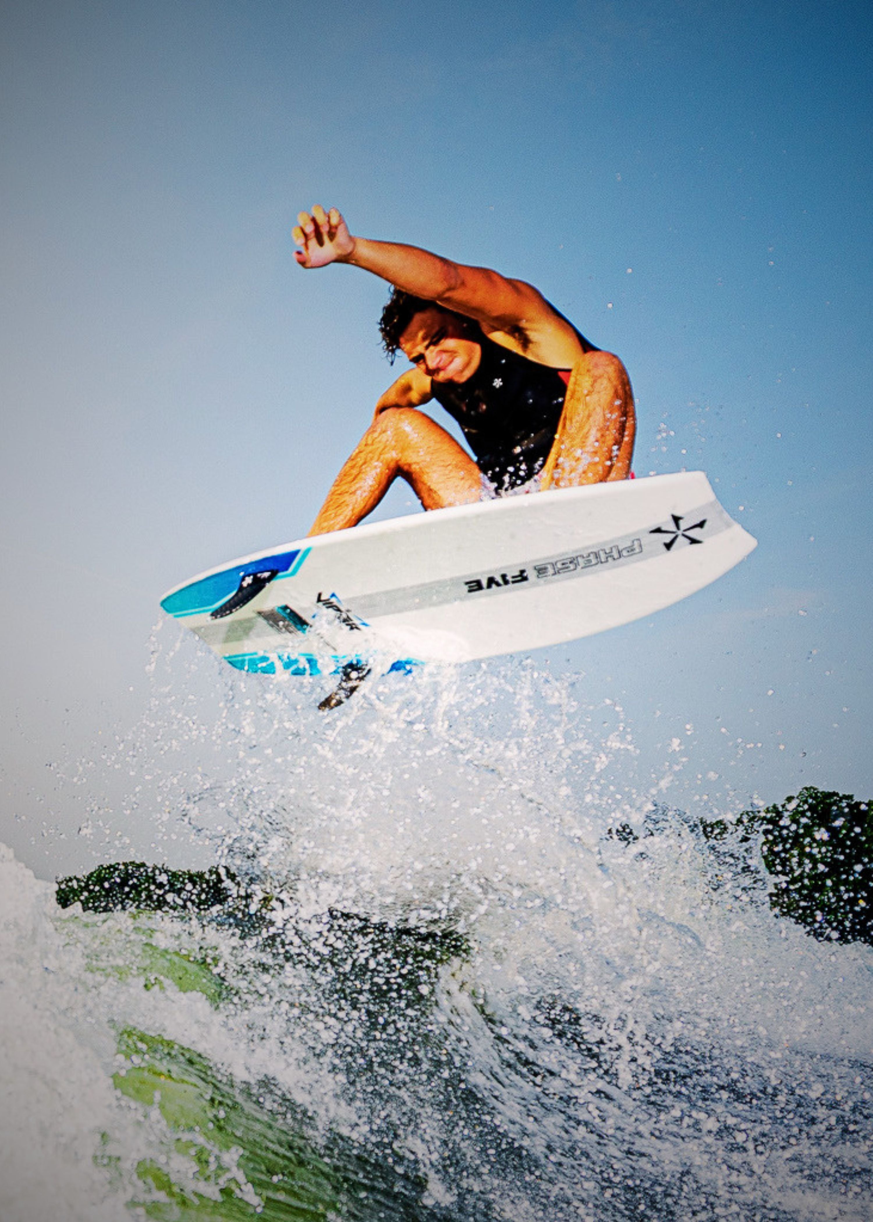 ActiveWake