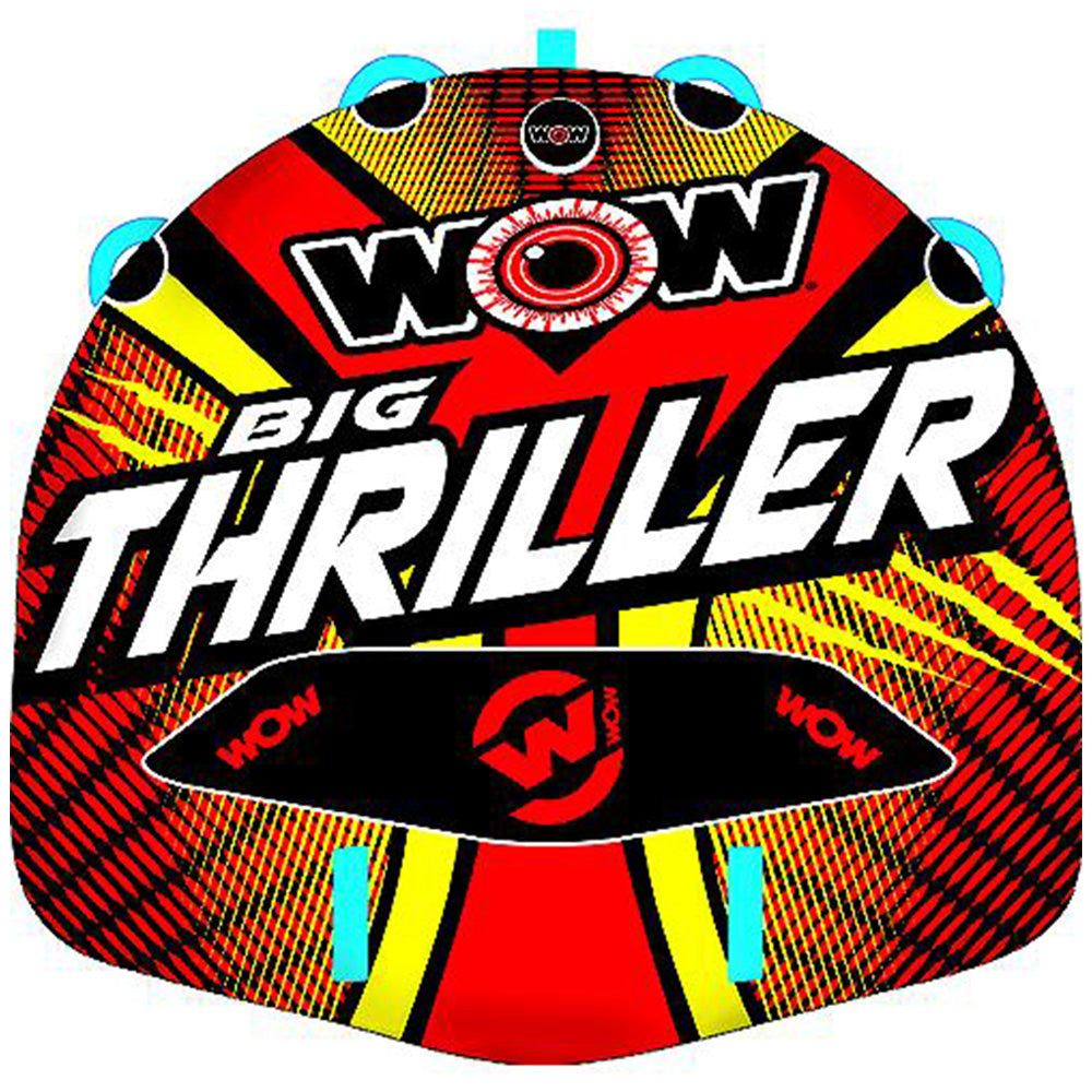 WOW Big Thriller 2 Person Tube