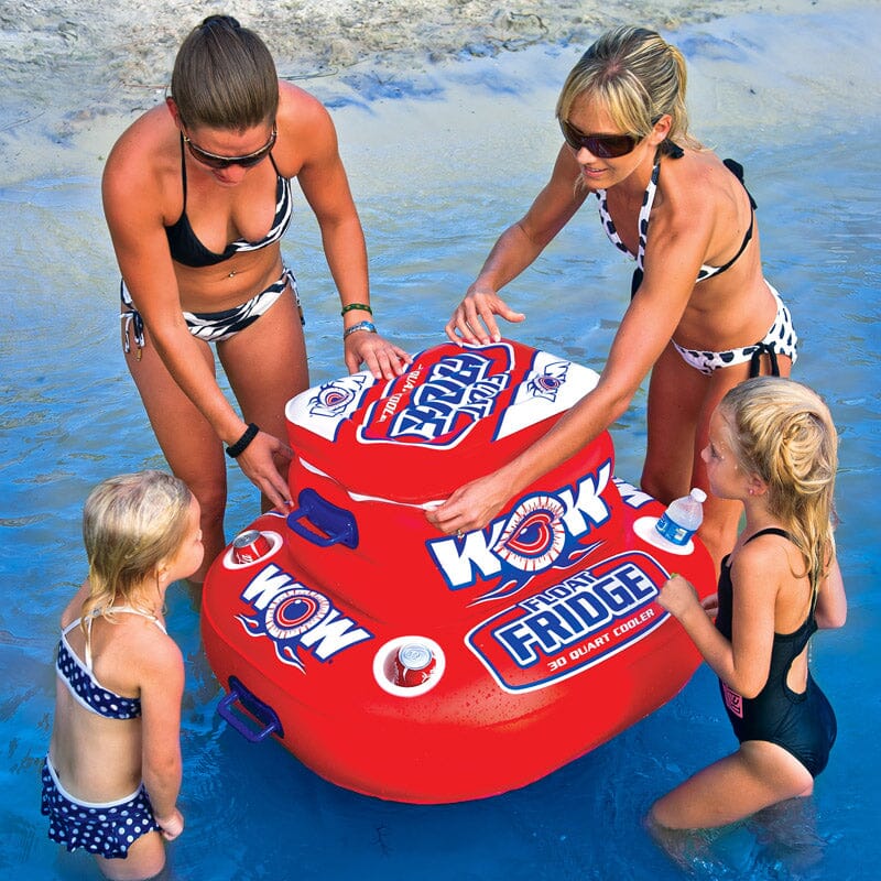 WOW Floating Fridge Cooler