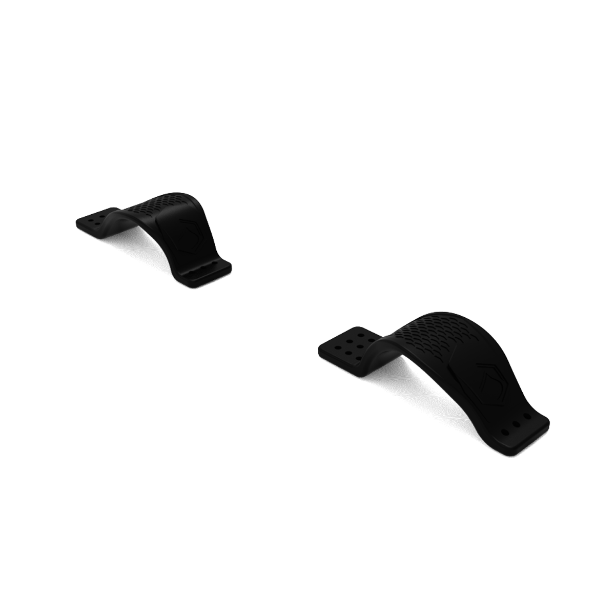 LF Air Strap Kit-Pair