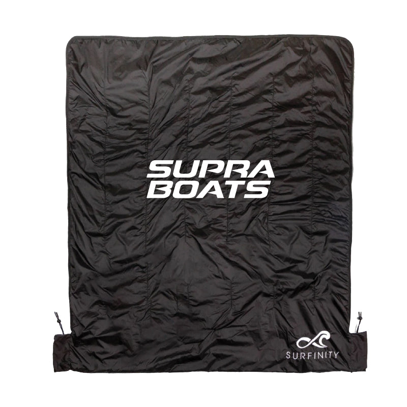 Supra Heated Boat Blanket