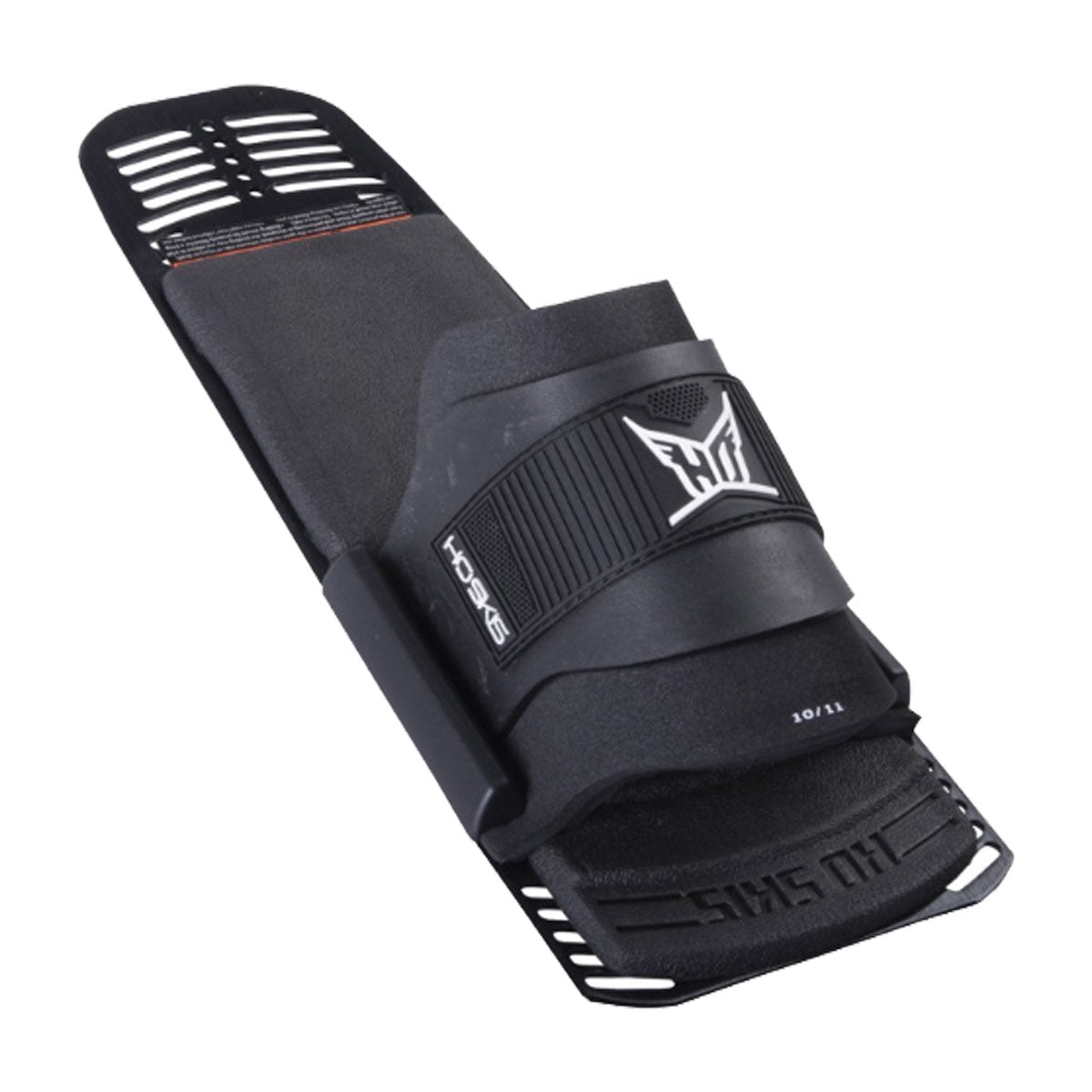 HO Animal Rear Toe Plate