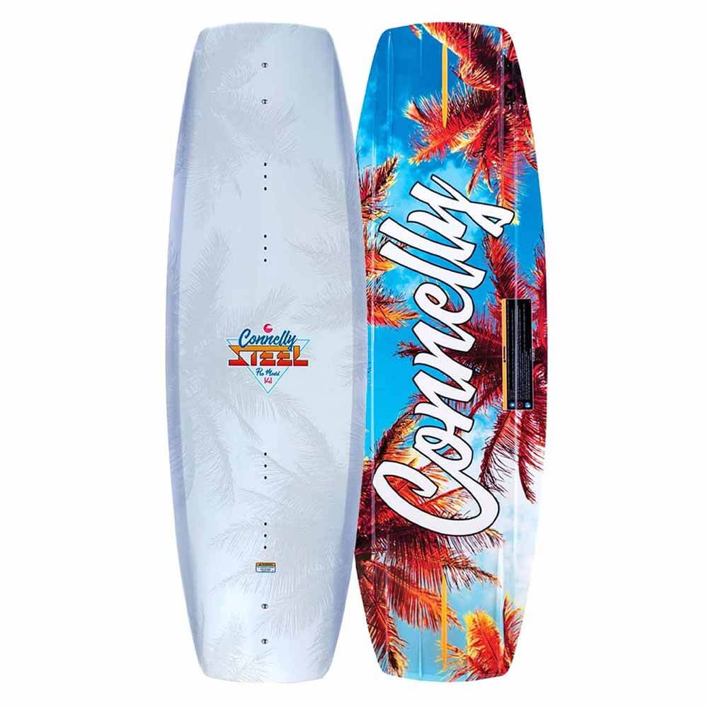 2021 Connelly Steel Wakeboard
