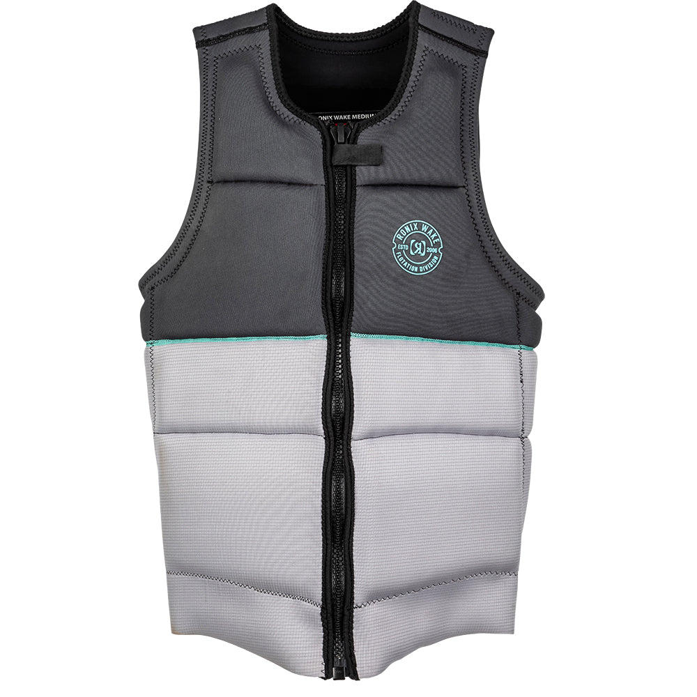 2021 Ronix Supreme Athletic Fit Vest