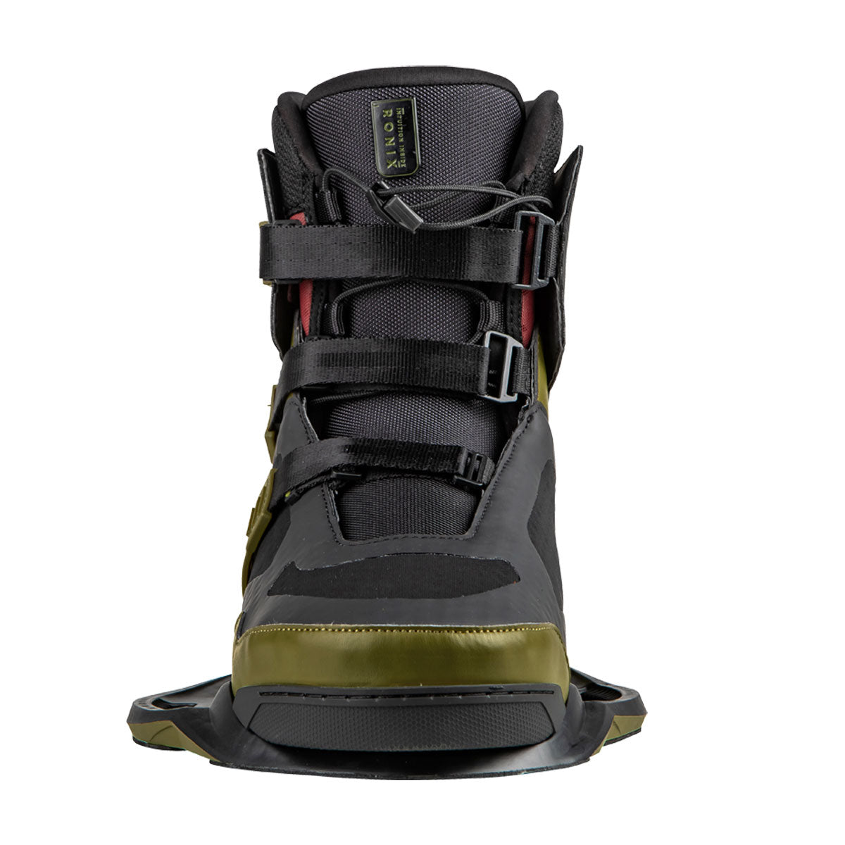 Ronix 2020 Supreme EXP Boots - Olive
