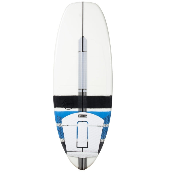 Ronix 2020 Blunt Nose Skimmer Wakesurf Board