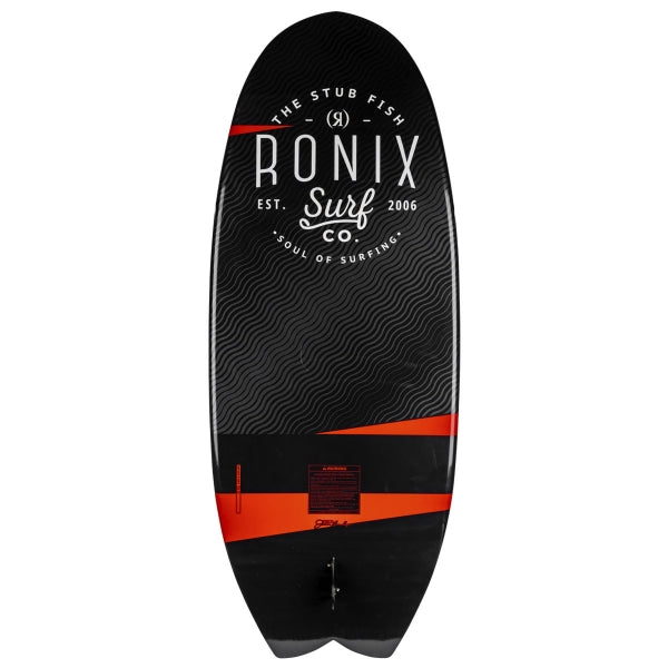Ronix 2020 Modello Stub Fish 4'8 Wakesurf Board