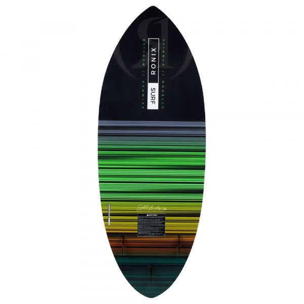 2021 Ronix Modello Skimmer Wakesurf Board