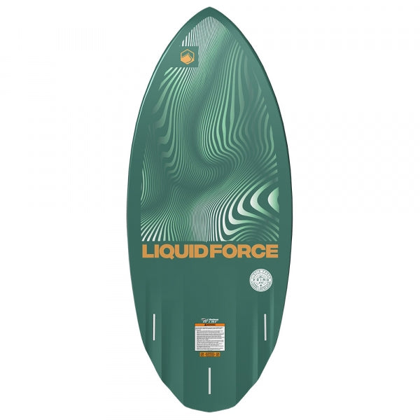 2021 Liquid Force Primo Wakesurf Board