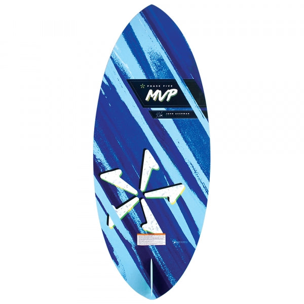 2021 Phase 5 MVP Wakesurf Board