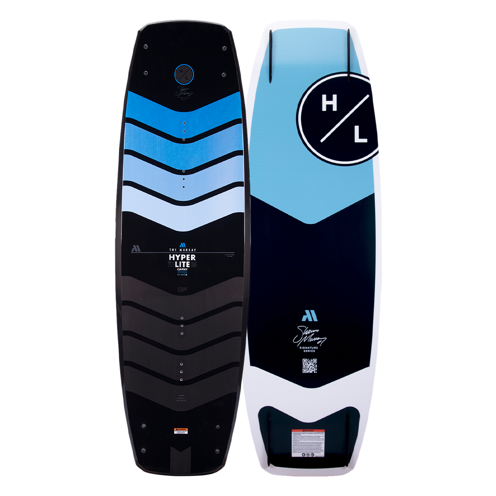 Hyperlite 2023 Murray Pro Wakeboard