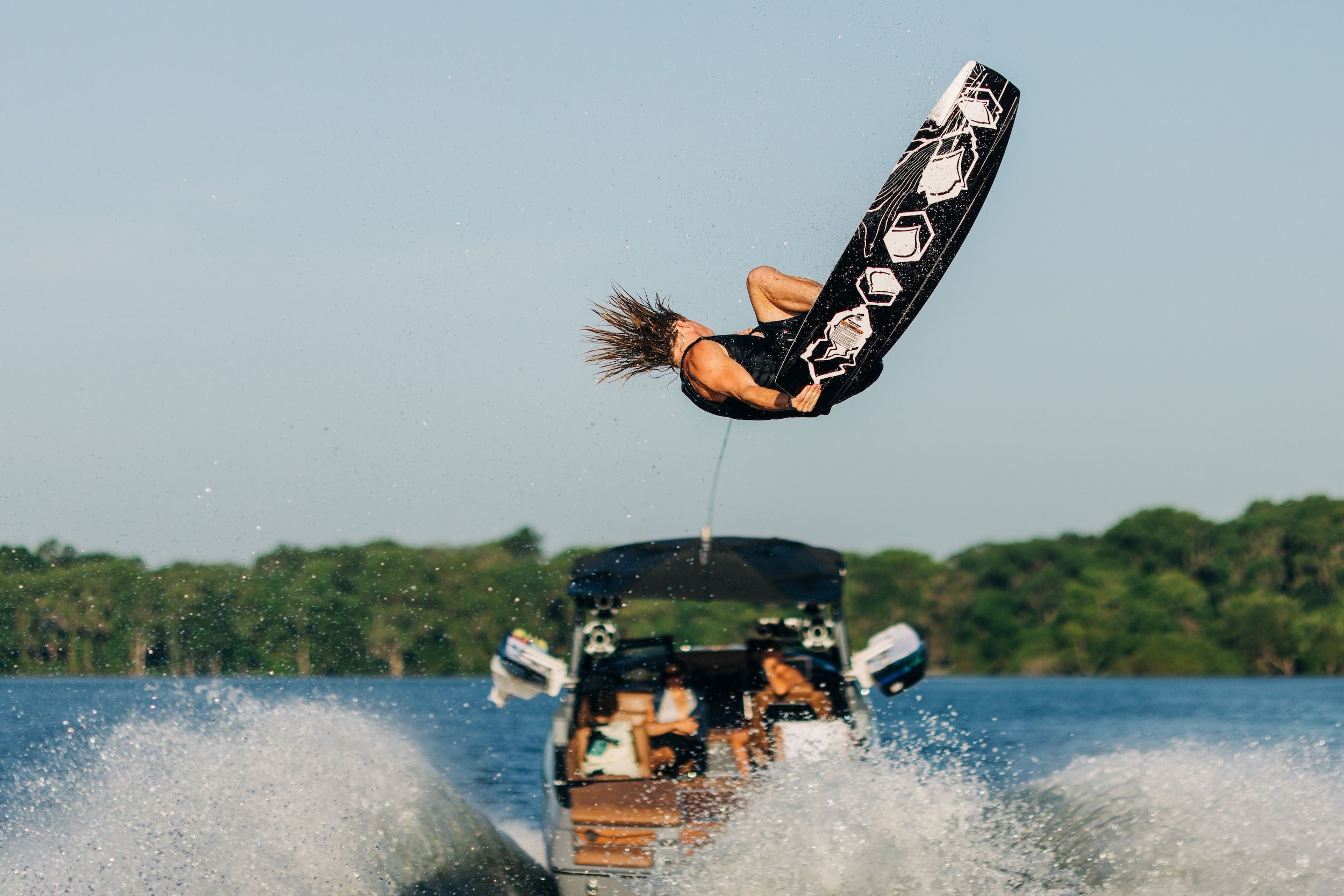 Liquid Force 2024 RDX Wakeboard