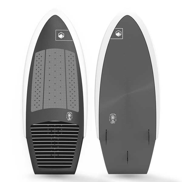 Liquid Force 2023 Sting LTD Wakesurf Board