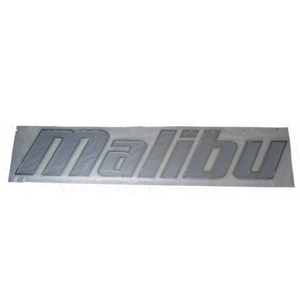 Malibu Hull Emblem, SL24, 40 2017-18 (5992907) - Main