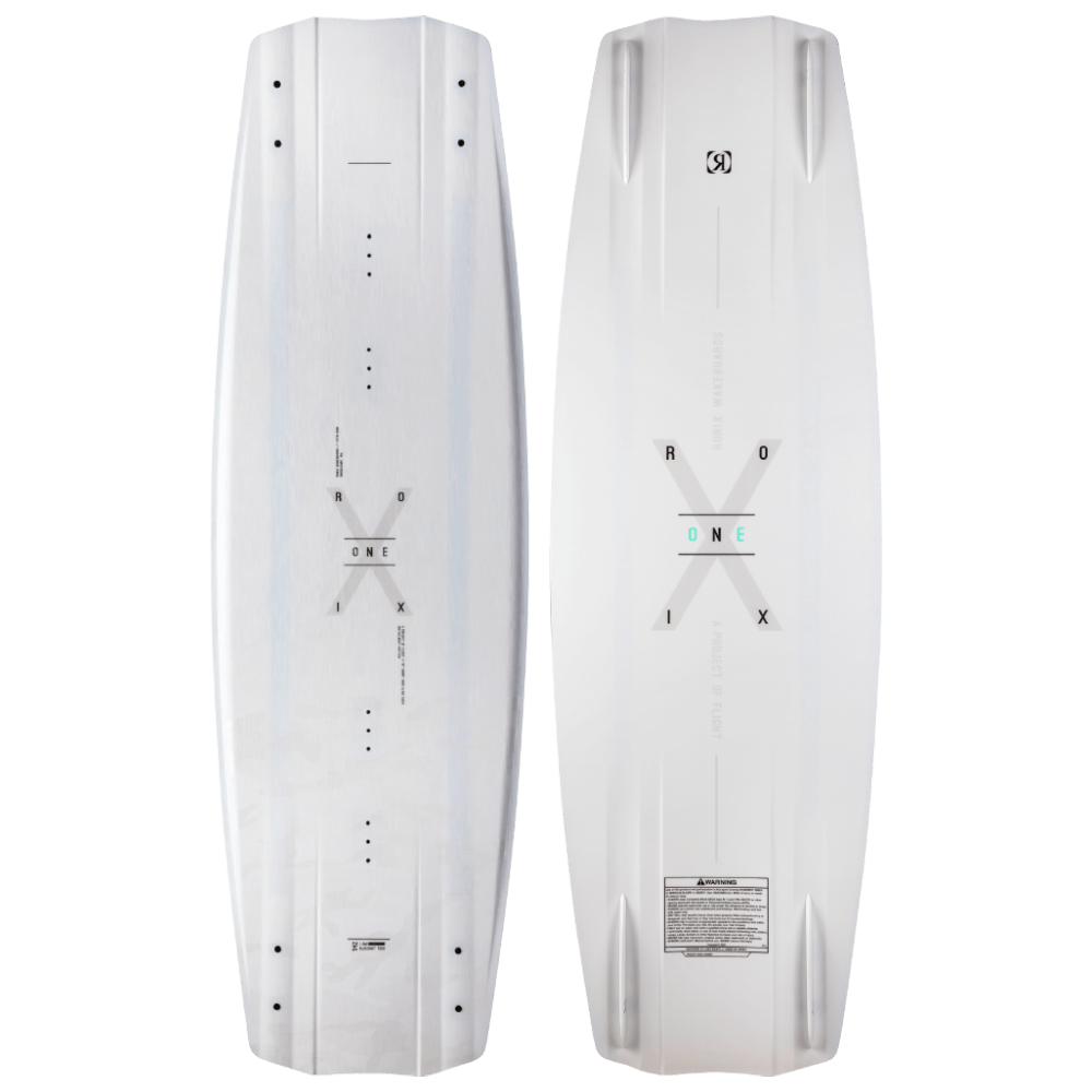Ronix 2022 One Blackout Technology Wakeboard