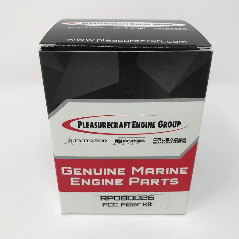 PCM/Pleasurecraft Boat Engine Parts