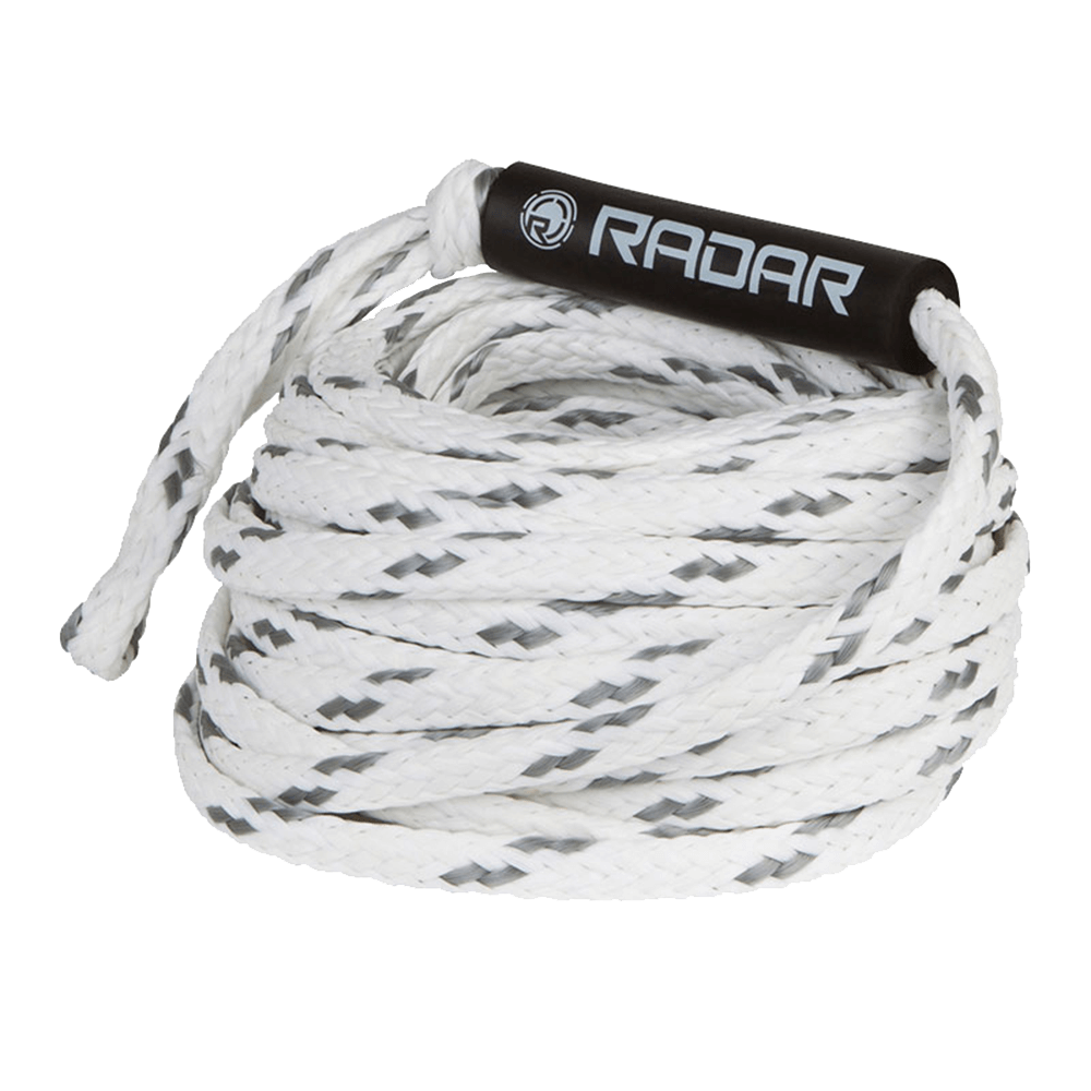 Radar 4.1K - 60' - Four Person - Tube Rope