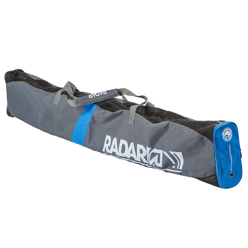 Radar 2019 Unpadded Slalom Gear Bag
