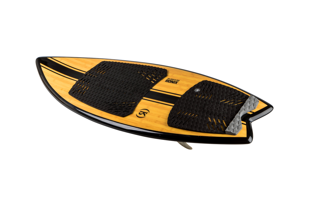 Ronix 2024 Koal Classic Fish Wakesurf Board