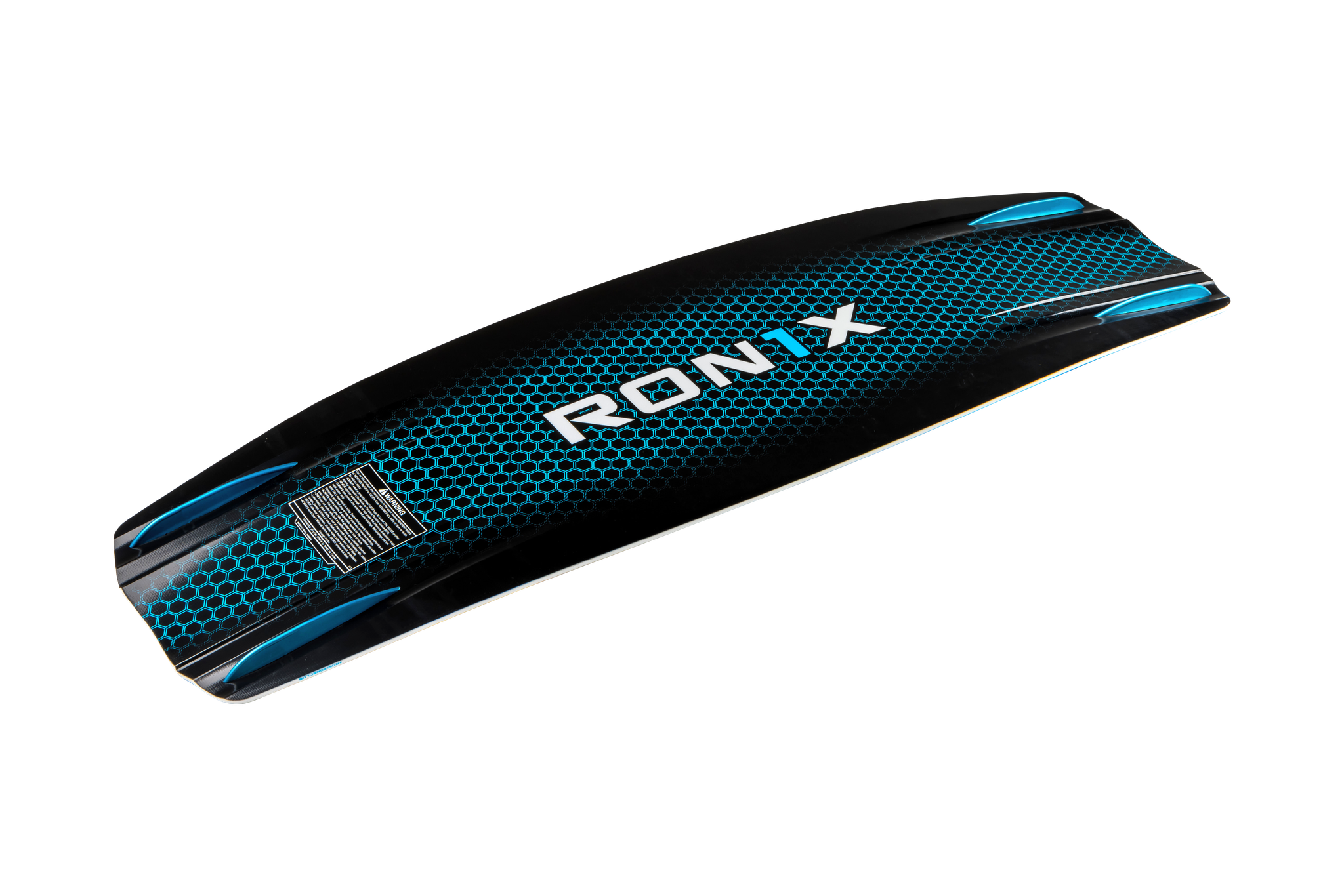 Ronix 2023 One Blackout Technology Wakeboard